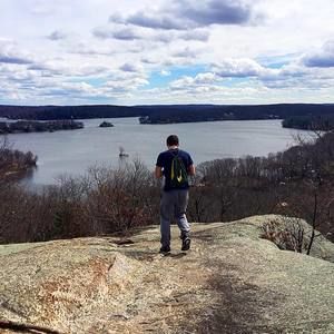 Meet your Posher, Jake